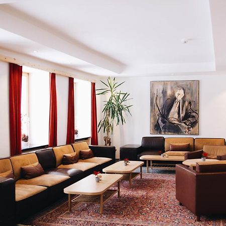 Hotel Grischuna Bivio Esterno foto